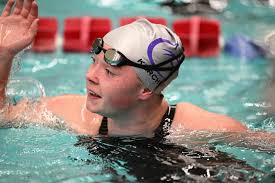Some of our favorite shots of PACS 💜 The Chlorine Cougs had a season for  the ages: 12 new school records. 43 new CU top-10 times. 33 lifetime bests  at PACs alone (