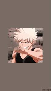 B A K U G O Anime Wallpaper Cute Anime Wallpaper Anime anime wallpaper cute anime wallpaper