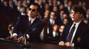 Scent Of A Woman Analysis Movie Explained This is the only time when al newcomer tango plbd show 2009 to 'por una cabeza' from scent of a woman choreographers: scent of a woman analysis movie explained