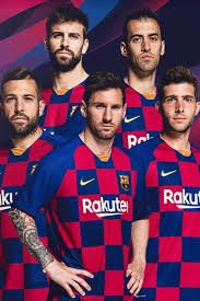 This week's #matchday is all about fc barcelona⚽ add featured player from camp nou to your squads and join the match! Pin On Barcelona Team