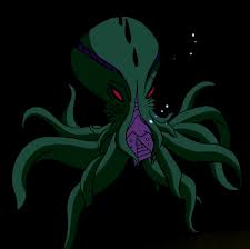 Anyone remember when Vilgax suddenly had a true form? Only me? Figured :  r/Ben10