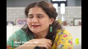 Medical Expert I Special Episode I Prof Fatima Mir I AKU