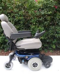 The select electric wheelchair from jazzy is a very special 6 wheeled powerchair well suited to full time users who want improved stability and a long range of 15 miles ! Hands On With The Jazzy Ultra 1103 Power Chair Zdnet