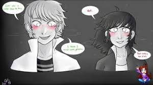 You can watch miraculous ladybug episodes in bemiraculous.me! Miraculous Ladybug Comic Dub Rainy Nights Part 3