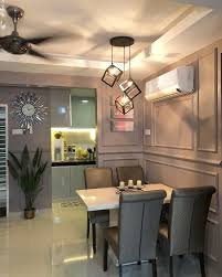15 idea dekorasi ruang tamu terbaik menggunakan barang. 18 Deko Flat Kos Rendah Idaman Ideas Deko Home Decor Home