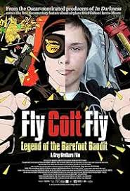 Fly Colt Fly (2014)