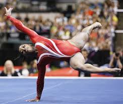 Simone arianne biles is an american artistic gymnast. 4 Reasons Why Us Women Gymnasts Are World Beaters Rediff Sports