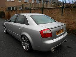 Used Cars Audi S4 Used Cars Audi