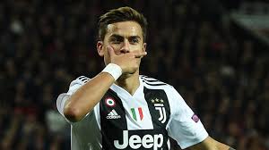 Bienvenidos a la página de facebook oficial de paulo dybala. Nach Sieg Gegen Empoli Paulo Dybala Verrat Juventus Geheime Freistossvarianten Goal Com