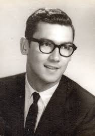 Douglas McArthur “Buzzy” May (1942-2009)