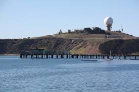 Sometimes forces of nature are best viewed from the sidelines. Mavericks Beach Half Moon Bay Ca California Beaches