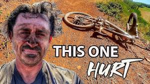 Onewheel GT 6.0 with a Hoosier D10 Treaded Testing