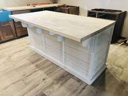 Youtube Building A Kitchen Diy Kitchen Island Kitchen Island Countertop
