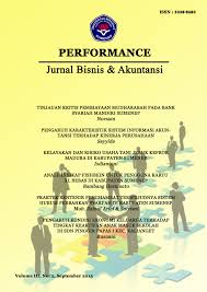 Jenis penelitian yang tepat untuk menggambarkan penelitian ini adalah penelitian experimental dengan rancangan (disain) faktorial 2×2. Tinjauan Kritis Pembiayaan Mudharabah Pada Bank Syariah Mandiri Sumenep Performance Jurnal Bisnis Akuntansi