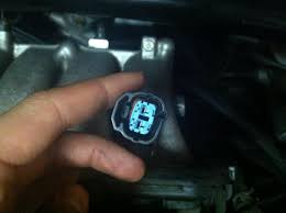 Are you in the process of replacing your honda factory radio please keep in mind that engine variations can affect the compatibility of the products. 92 00 Honda Acura Engine Wiring Sensor Connector Guide Honda Tech Honda Forum Discussion