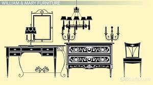 Square arms and clean lines give the fine mod imports leather button sofa its minimal, elegant look. 18th Century English Furniture History Styles Video Lesson Transcript Study Com