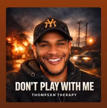 Don't Play with me