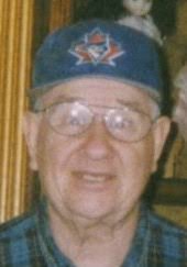 Lorne Clouse — Pollock-Randall Funeral Home