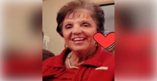 Obituary information for Suzanne Mary Syers