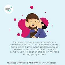 Islam Parenting Mengasuh Remaja Disiplin Anak Pendidikan
