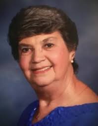 Obituary information for Faye Helton