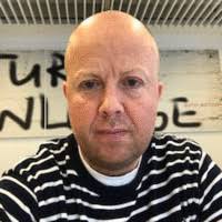 60+ “Thomas Nygaard” profiler