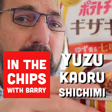 In The Chips with Barry