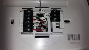 Use wire connectors (purchased locally) to. Diagram In Pictures Database 8 Wire Thermostat Diagram Just Download Or Read Thermostat Diagram Online Casalamm Edu Mx