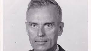 Warren Tuttle Culver dies at 96; physician treated Eisenhower