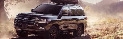 The time of acceleration and arrival from a. The 2020 Toyota Land Cruiser Everything You Need To Know