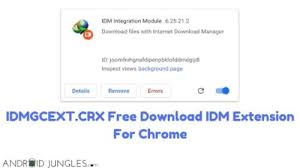 It also features complete windows 8.1 (windows 8, windows 7 and vista) support. Idmgcext Crx Free Download Idm Extension 2021