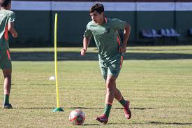 Fluminense Football Club - News update