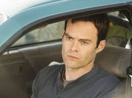 How Bill Hader's Saturday Night Live Years Inspired His Hit-Man Comedy  Barry