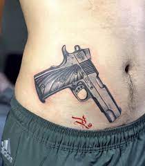 Pin On Guns
