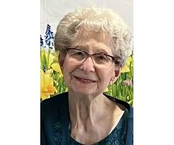 Martha Mangis Obituary (1941