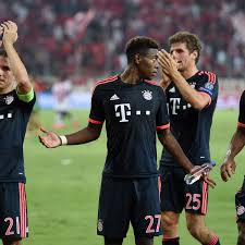 A wide variety of bayern munich soccer jersey options are available to you, such as supply type, sportswear type, and 7 days sample order lead time. Kit Leak Bayern Munich S Third Kit Color Scheme For 2020 2021 Bavarian Football Works