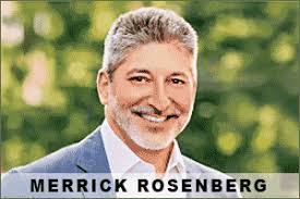 Merrick Rosenberg News