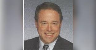 Mark Edward Becker Obituary