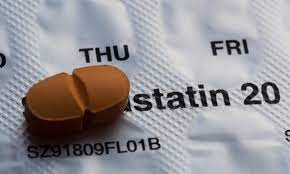 Statin Side Effects Only Felt By Those Who Believe In Them Study Statins The Guardian