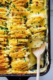 The Best Cheesy Scalloped Potatoes Recipe Scalloped Potatoes Scalloped Potato Recipes Creamy Scalloped Potatoes
