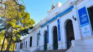 La UNCA abrirá sus puertas para ayudar a miles de estudiantes a elegir  carrera | El Esquiu