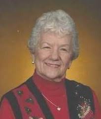 Betty Lou Carder Obituary