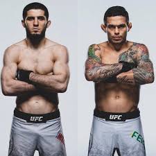 Sep 27, 1991 · islam makhachev breaking news and and highlights for ufc on espn 26 fight vs. Islam Makhachev Vs Diego Ferreira Fight In The Works For Ufc 249 Ufc Win Or Lose Islam