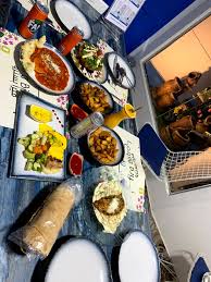 مطعم حانة فيرا