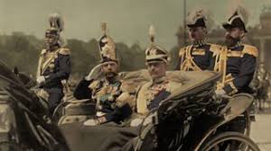 In the early 1900's, england was ruled by king george v and russia ruled by tsar nicholas ii, george's cousin. Bbc Two Royal Cousins At War The Monarchs And Their Families Nicholas Alexandra Children The Family Of Tsar Nicholas Ii Of Russia 1910s