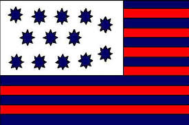 To save one of the revolutionary war flags images: List Of British And Patriot Flags Of The American Revolutionary War