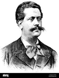 Prosper marie hi-res stock photography and images