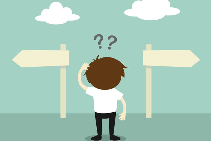 The art (and science) of decision making | by Divanshu Kumar | Medium