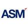 Logo ASM Global