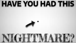 Image result for Nightmare